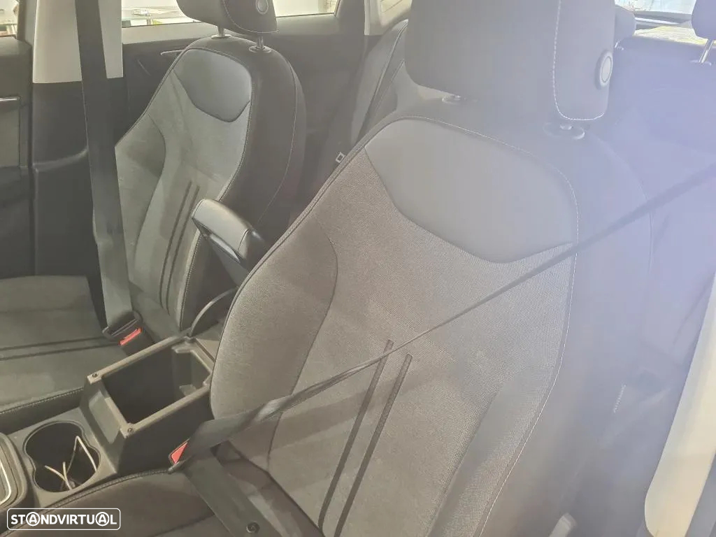 SEAT Ateca 1.0 TSI Style - 9
