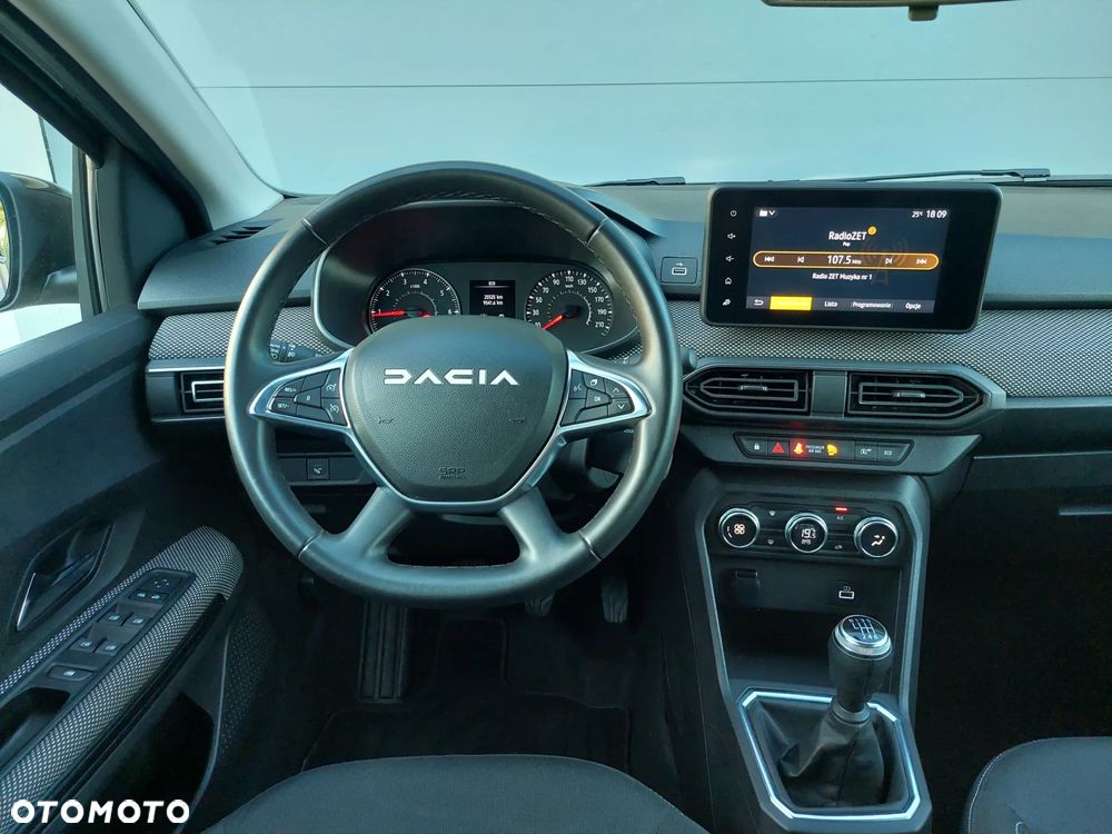 Dacia Jogger 1.0 TCe Extreme+ 7os - 13