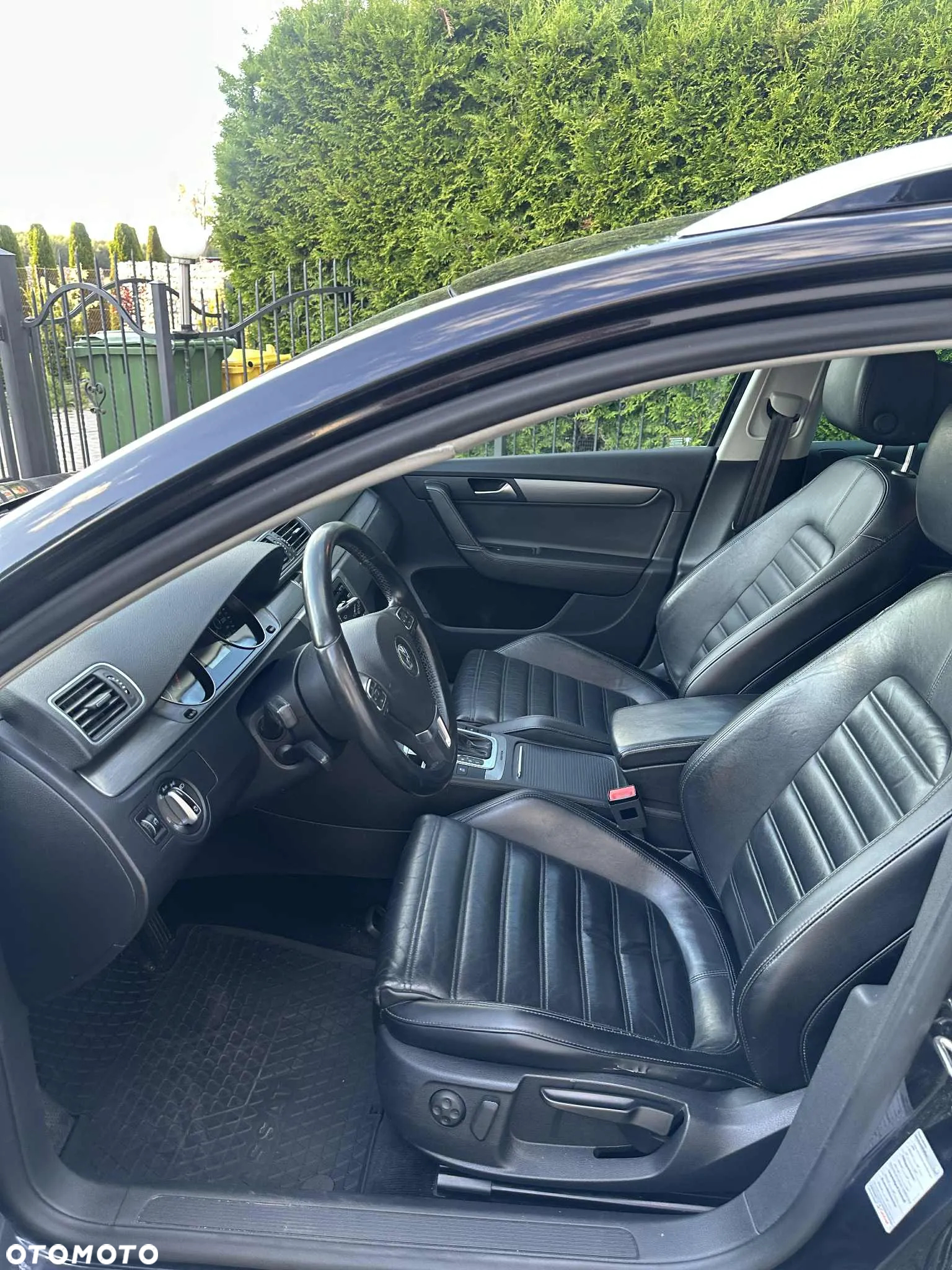 Volkswagen Passat 2.0 TDI 4Mot Highline DSG - 16