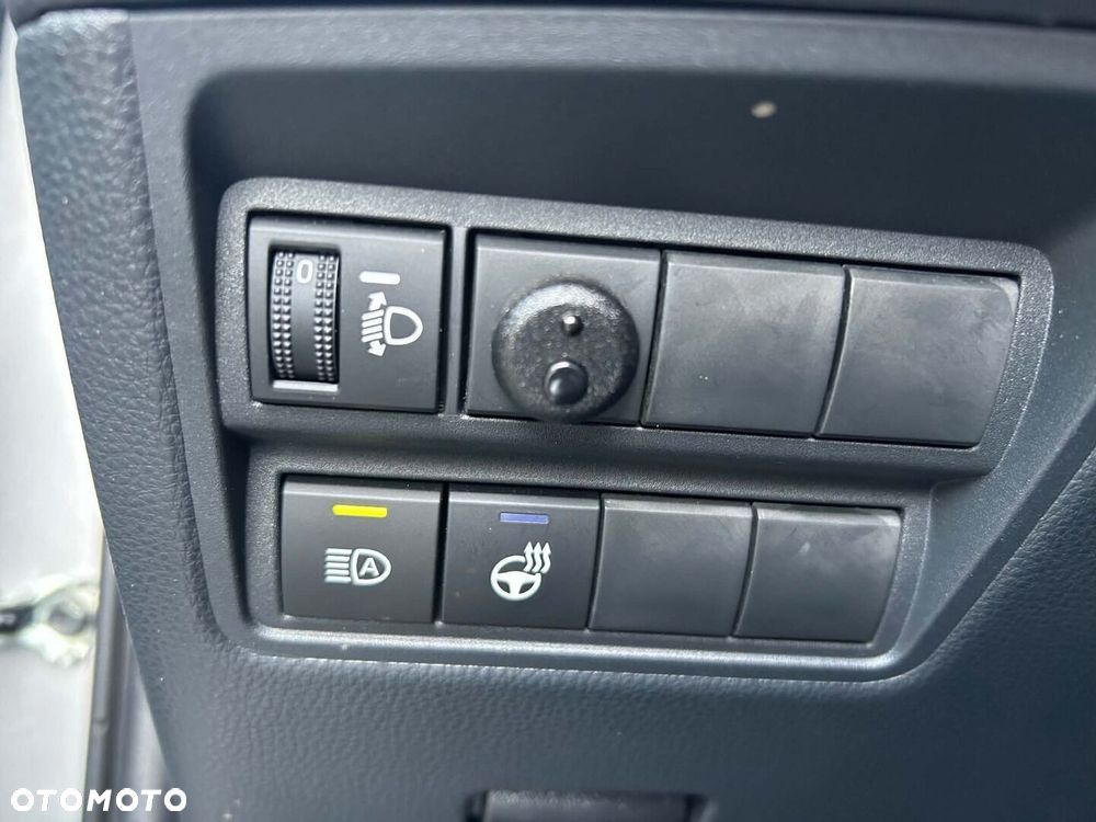 Toyota Yaris Hybrid 1.5 Style - 20