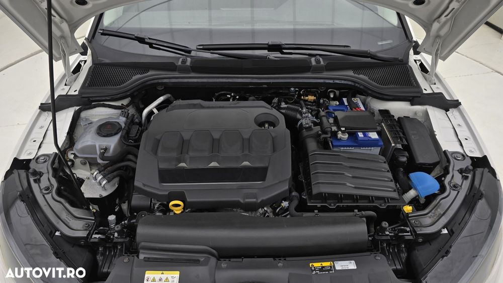 Skoda Scala 1.6 TDI Ambition - 24