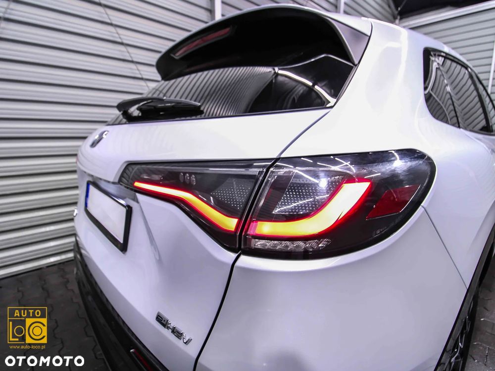 Honda ZR-V - 40