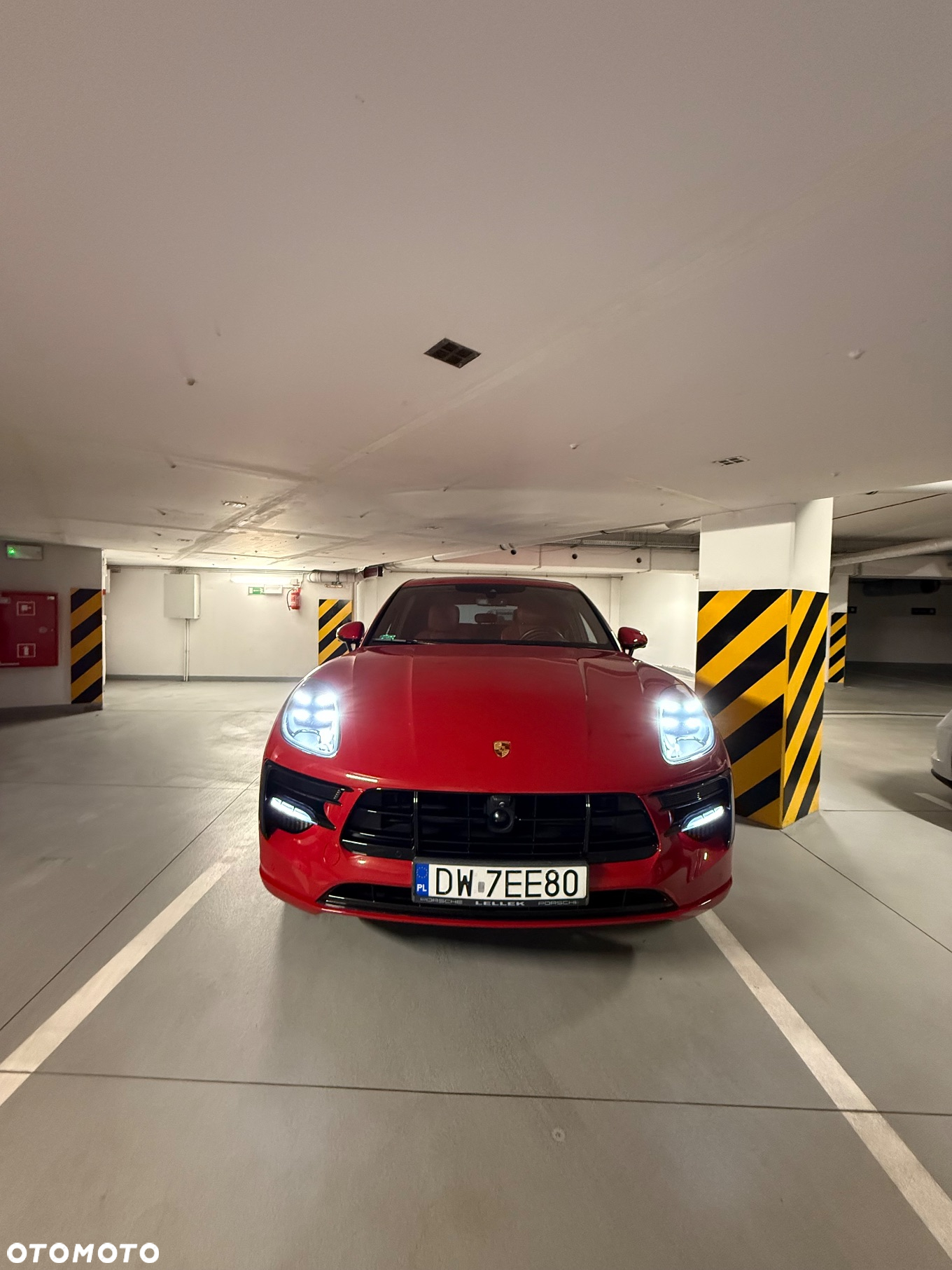 Porsche Macan S - 26