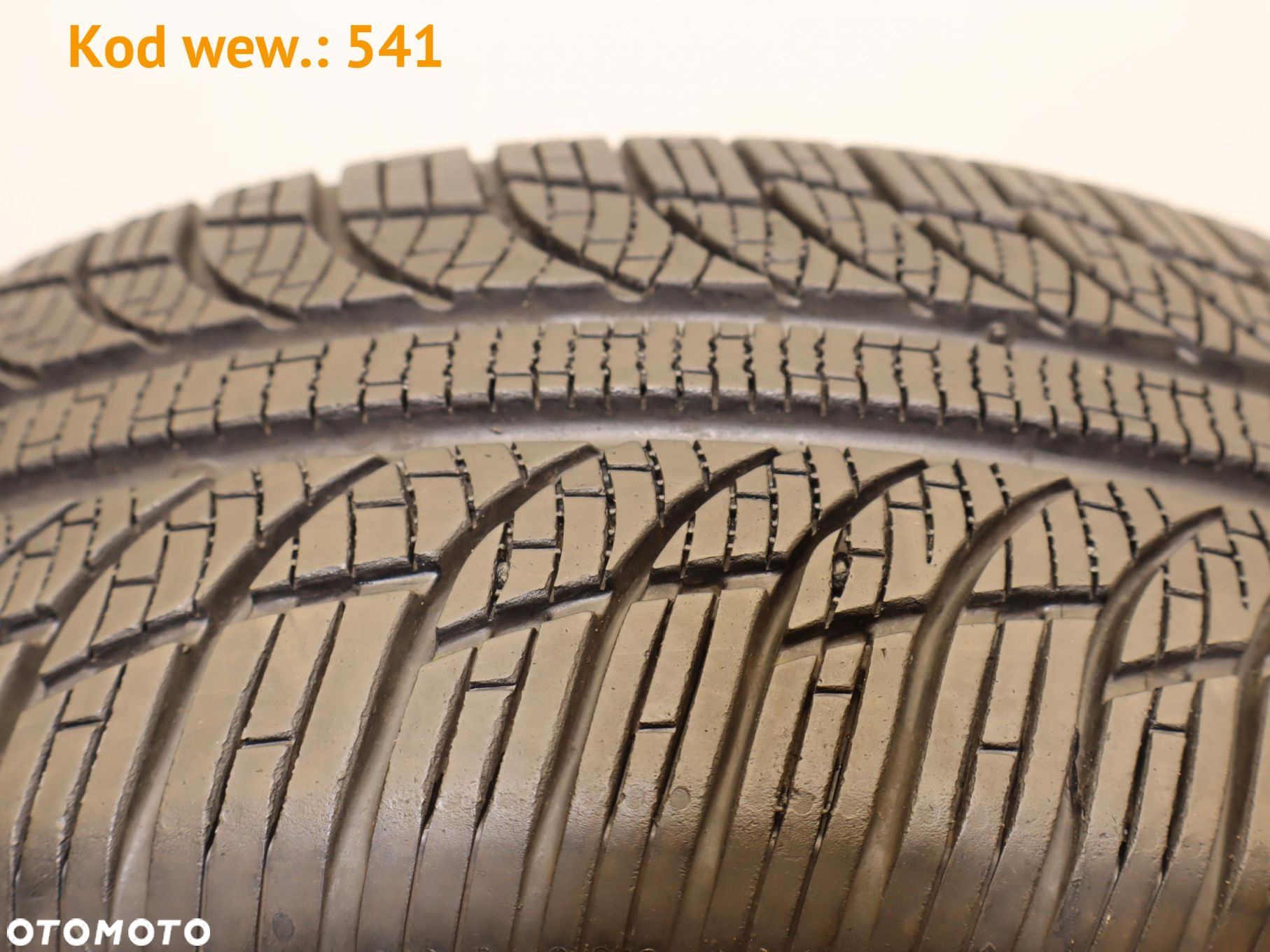 GT Radial 4 seasons - 185/60 R15 - 8