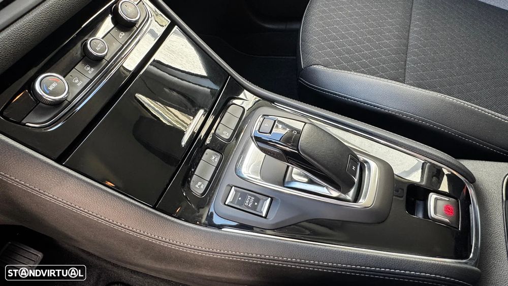 Opel Grandland X 1.5 CDTI Ultimate AT - 9