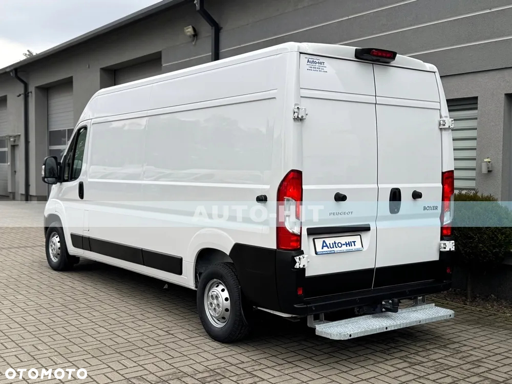 Peugeot Boxer - 5