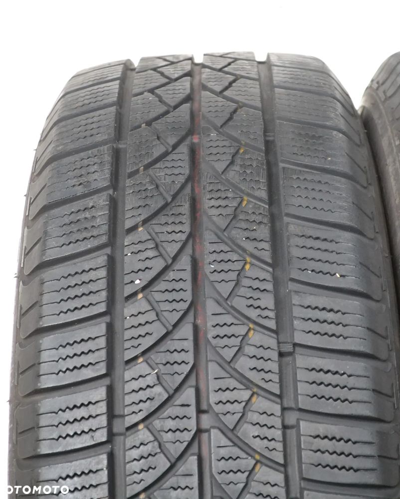 215/65R16C 106/104T BRIDGESTONE BLIZZAK LM18C x2szt 9925z - 3