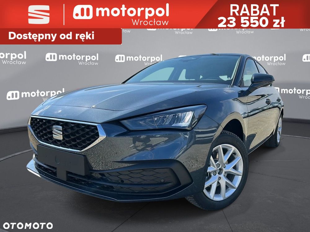Seat Leon - 1