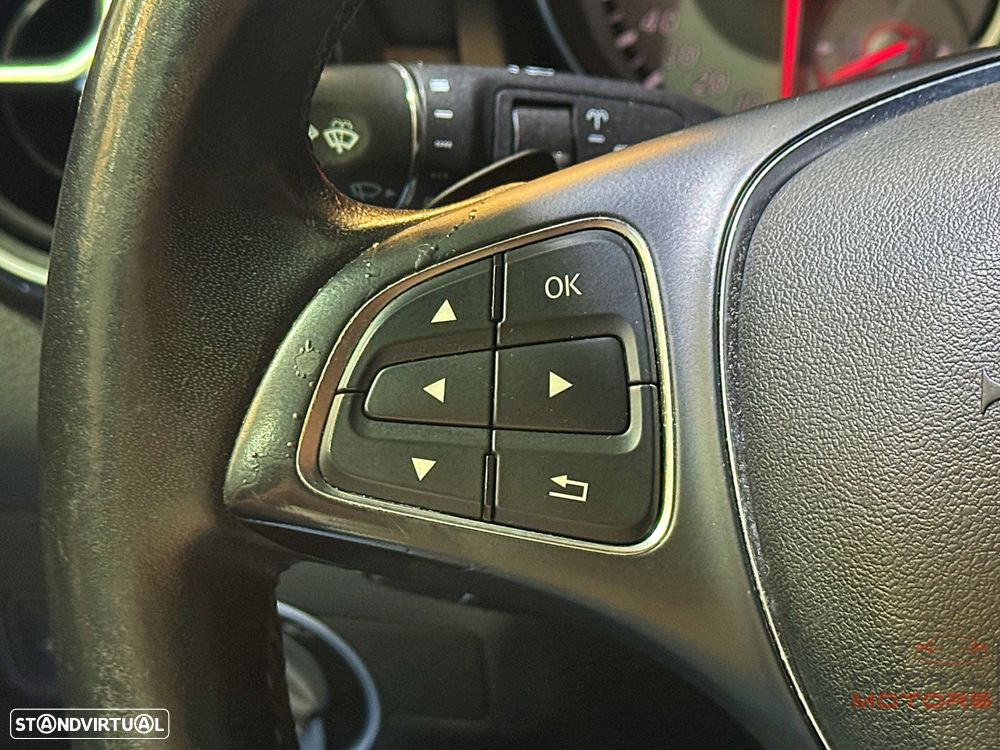 Mercedes-Benz GLA 200 d 7G-DCT Style - 23