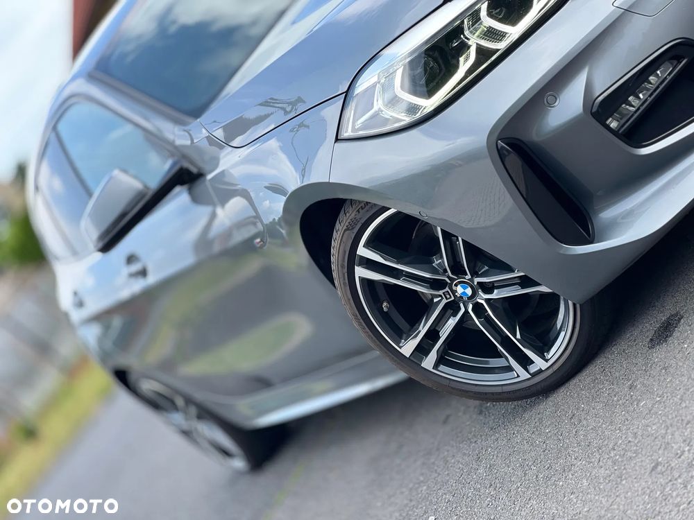 BMW Seria 1 118d M Sport - 14