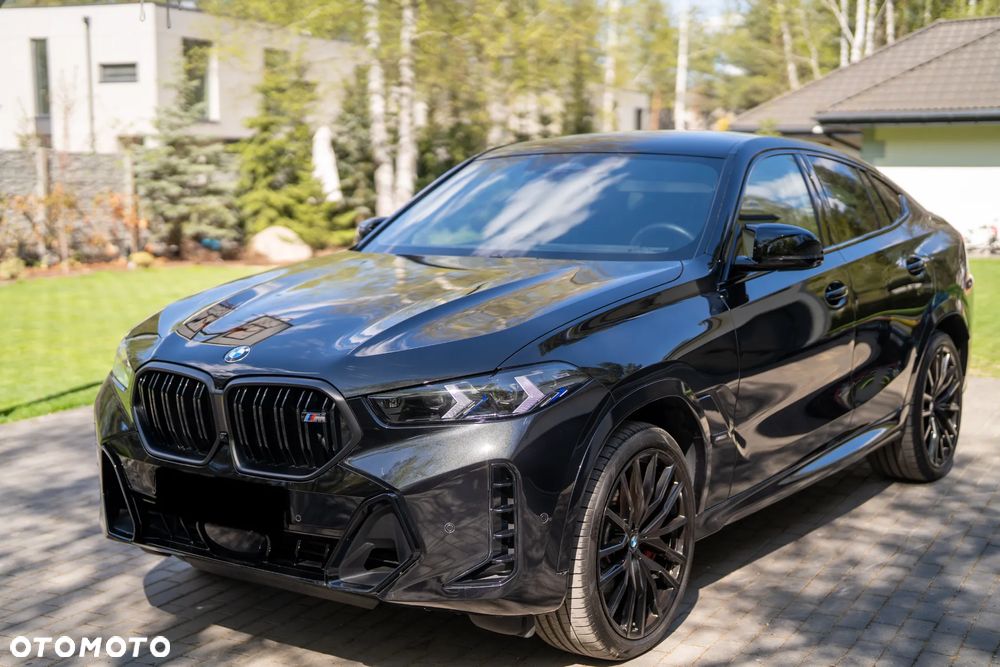 BMW X6 - 2