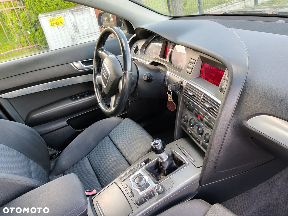 Audi A6 ver-2-0-tdi - 8