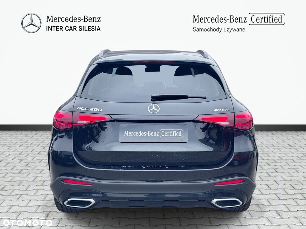 Mercedes-Benz GLC - 7