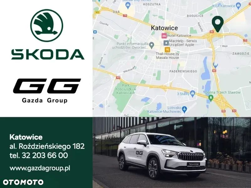 Skoda Kodiaq 2.0 TDI 4x4 Sportline DSG - 11