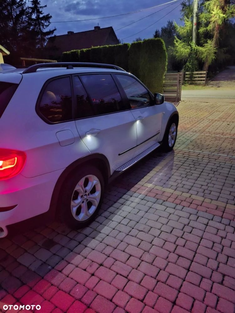 BMW X5 xDrive35d - 3