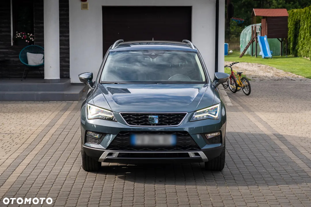 Seat Ateca - 16