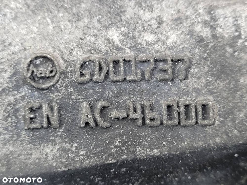 SKRZYNIA BIEGÓW AUTOMATYCZNA MERCEDES E KLASA W213 350D 258KM 2132702602 - 9