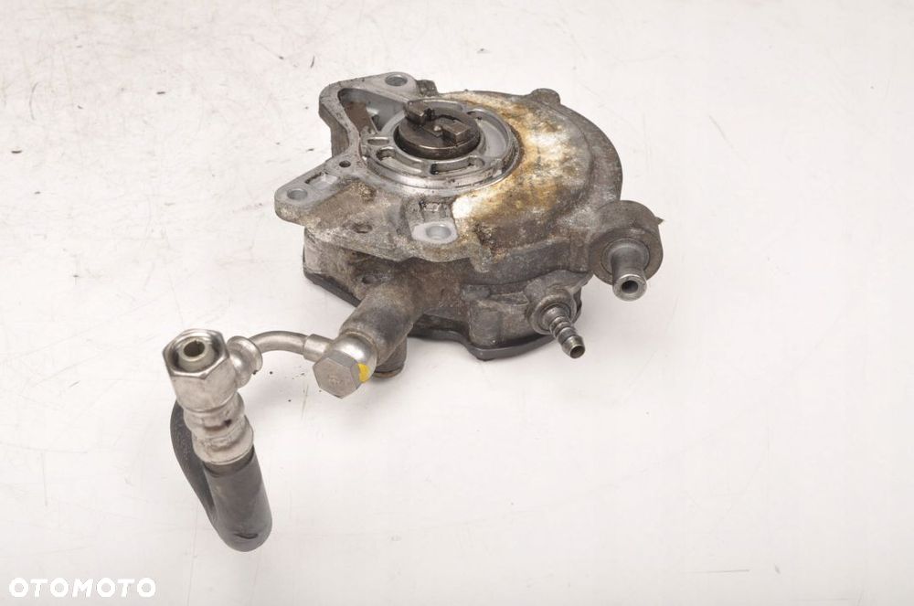 TOUAREG I 5.0 V10 313KM POMPA VACUM WAKUM VAKUM - 3