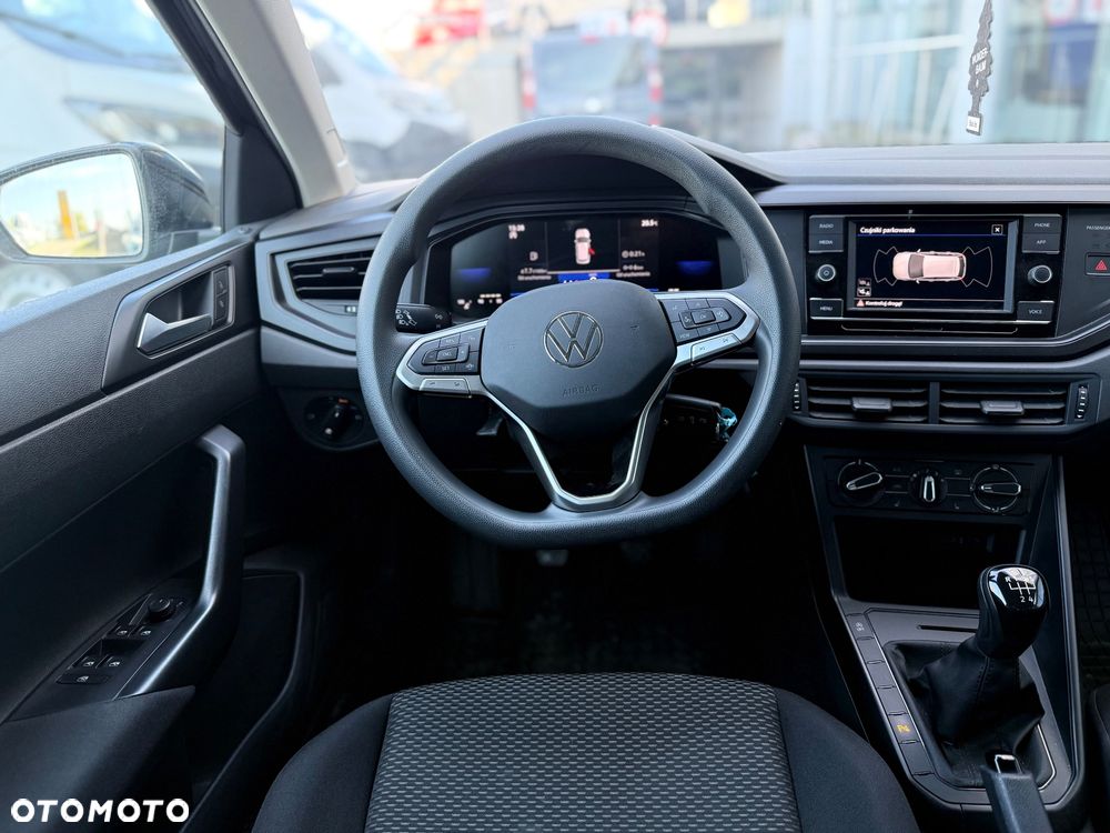 Volkswagen Polo 1.0 Comfortline - 15