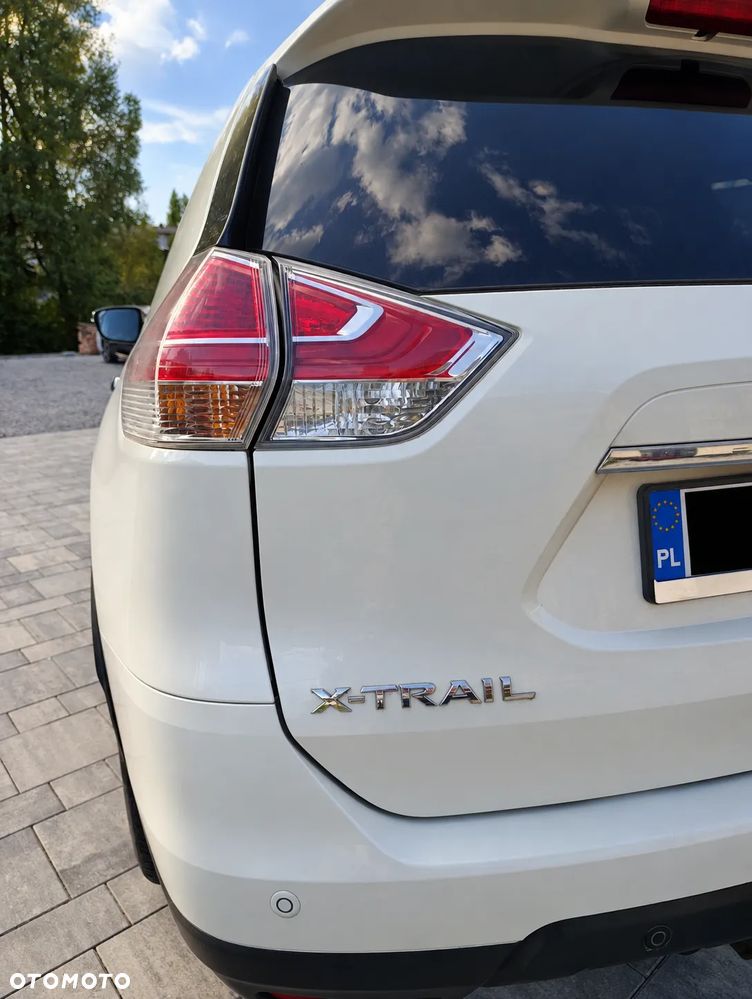Nissan X-Trail 1.6 DCi Tekna - 5