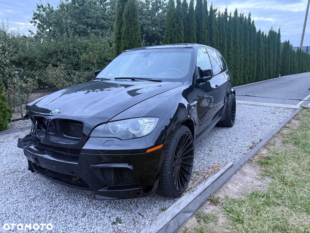 BMW X5 M - 27