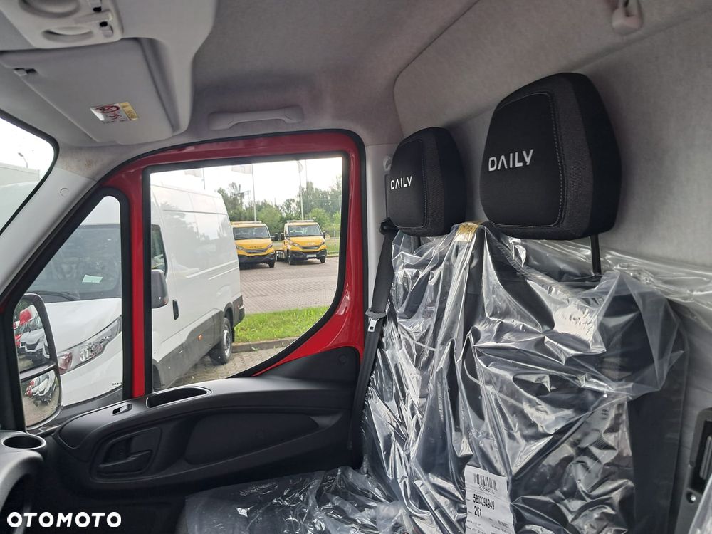 Iveco Daily 35S18HA8 Fabryczny Leasing! - 12