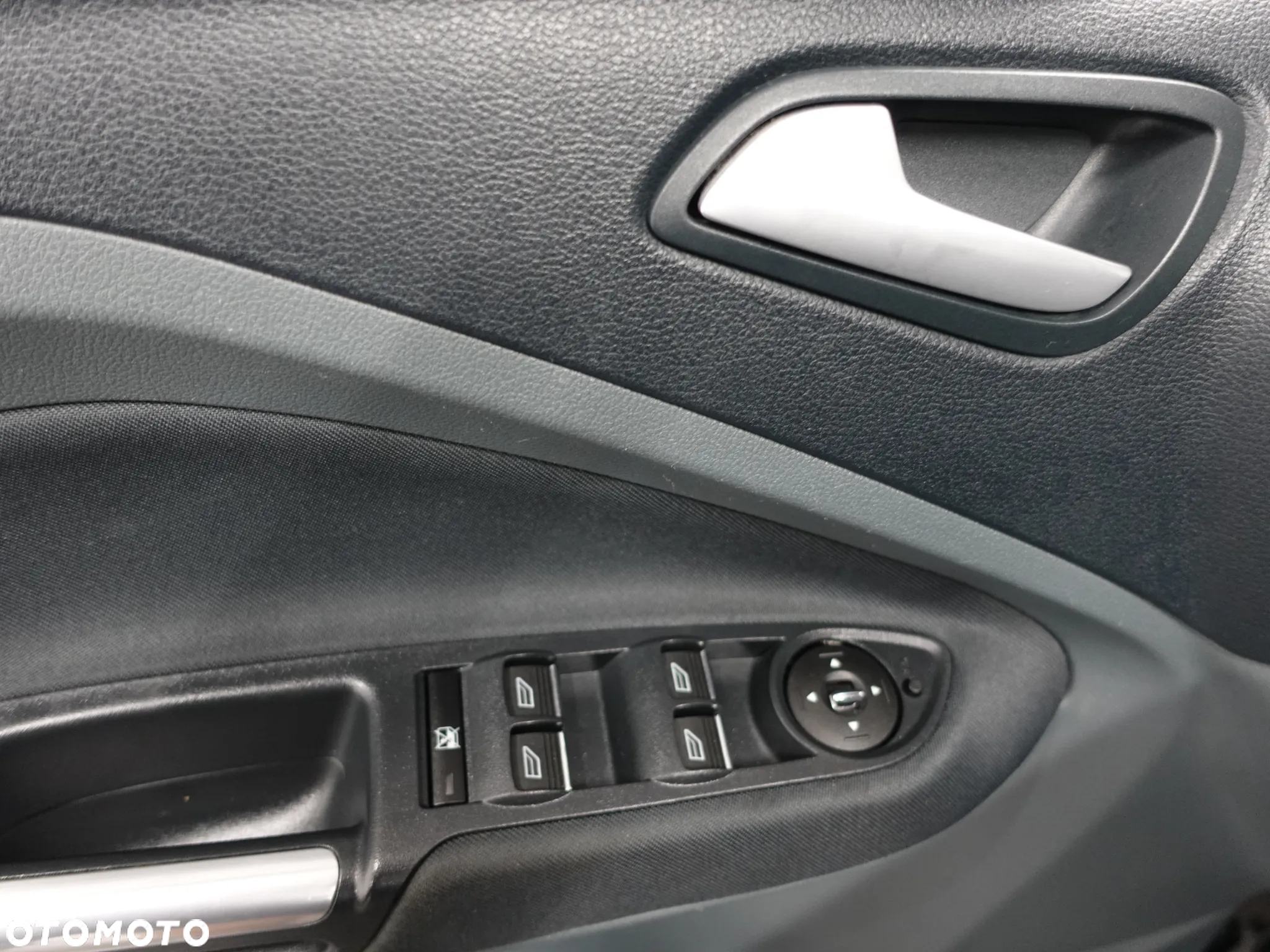 Ford C-MAX - 20