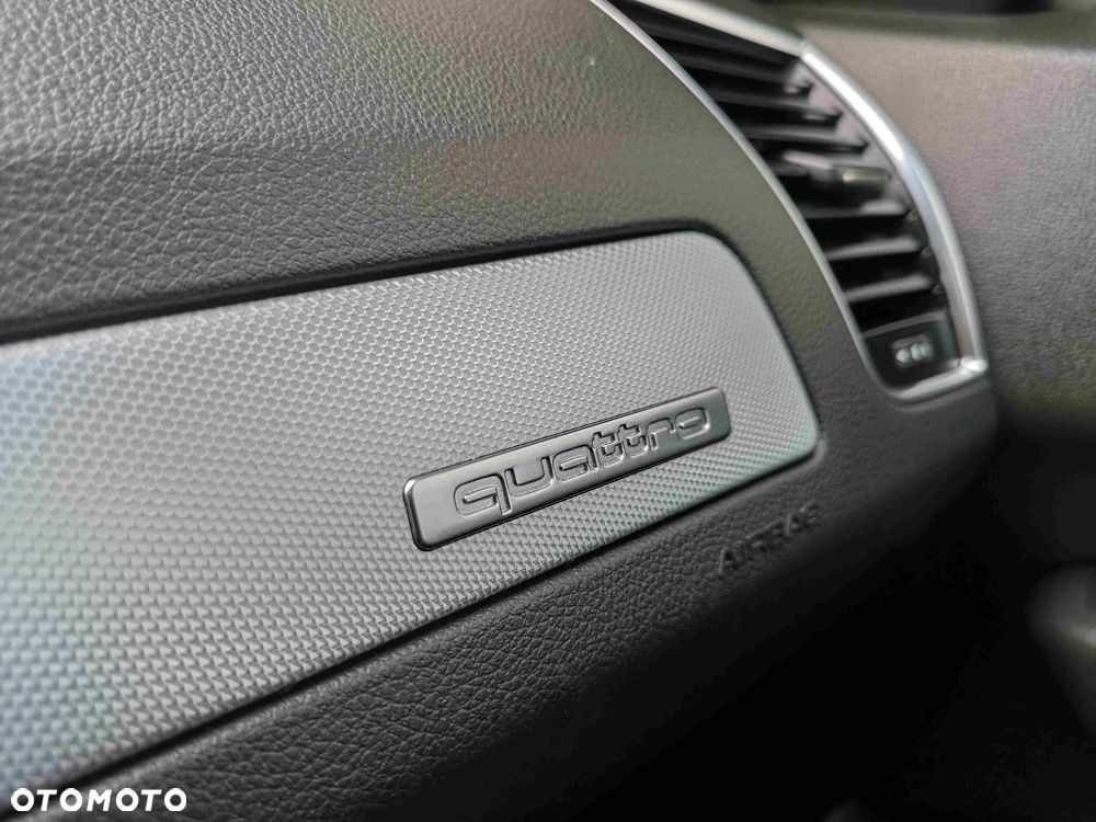 Audi Q5 2.0 TDI Quattro Prime Line - 25