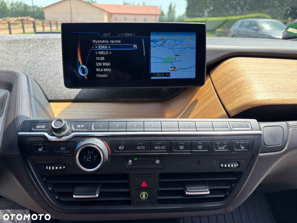BMW i3 Standard - 15