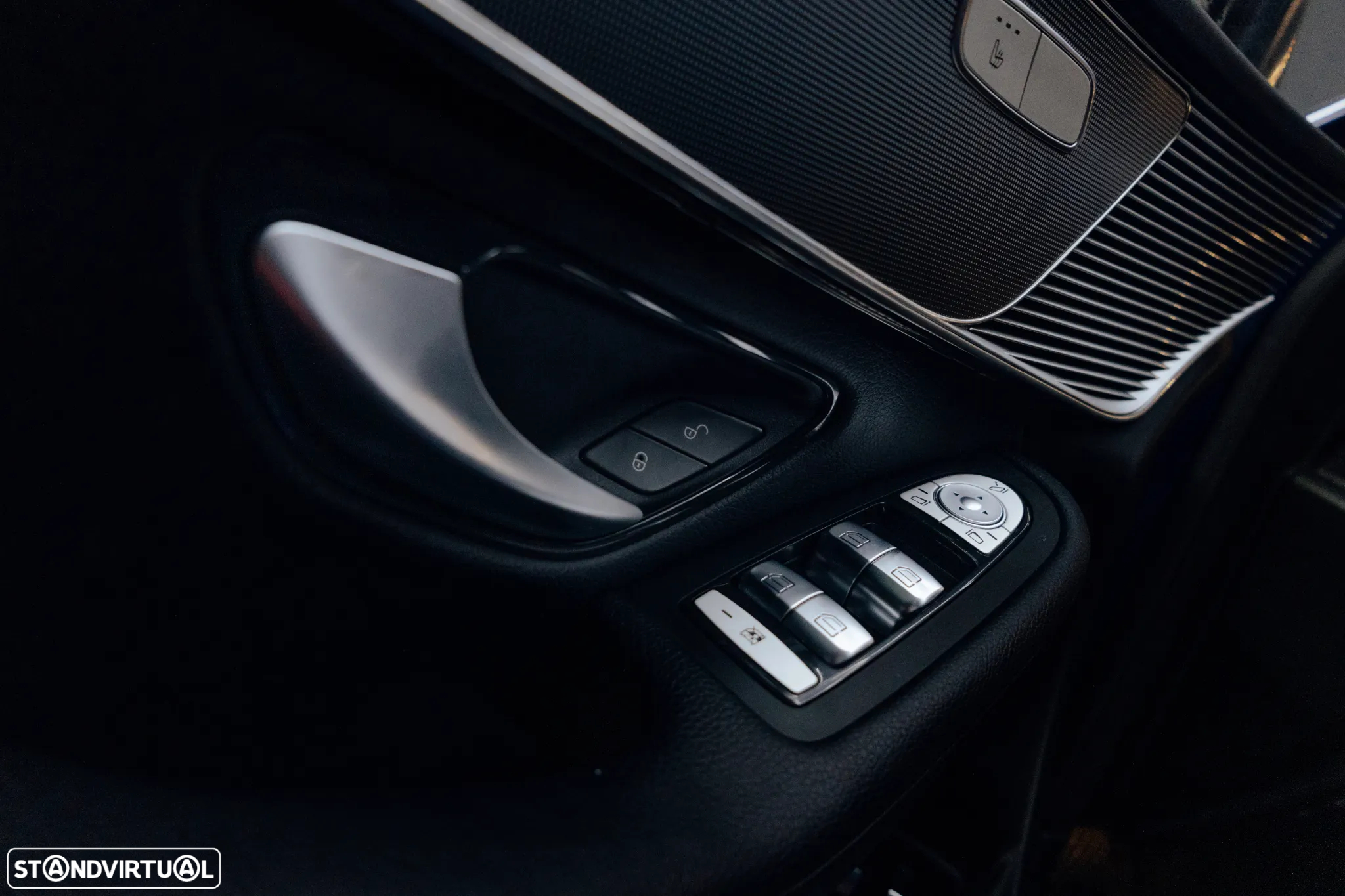 Mercedes-Benz EQC 400 4Matic - 17