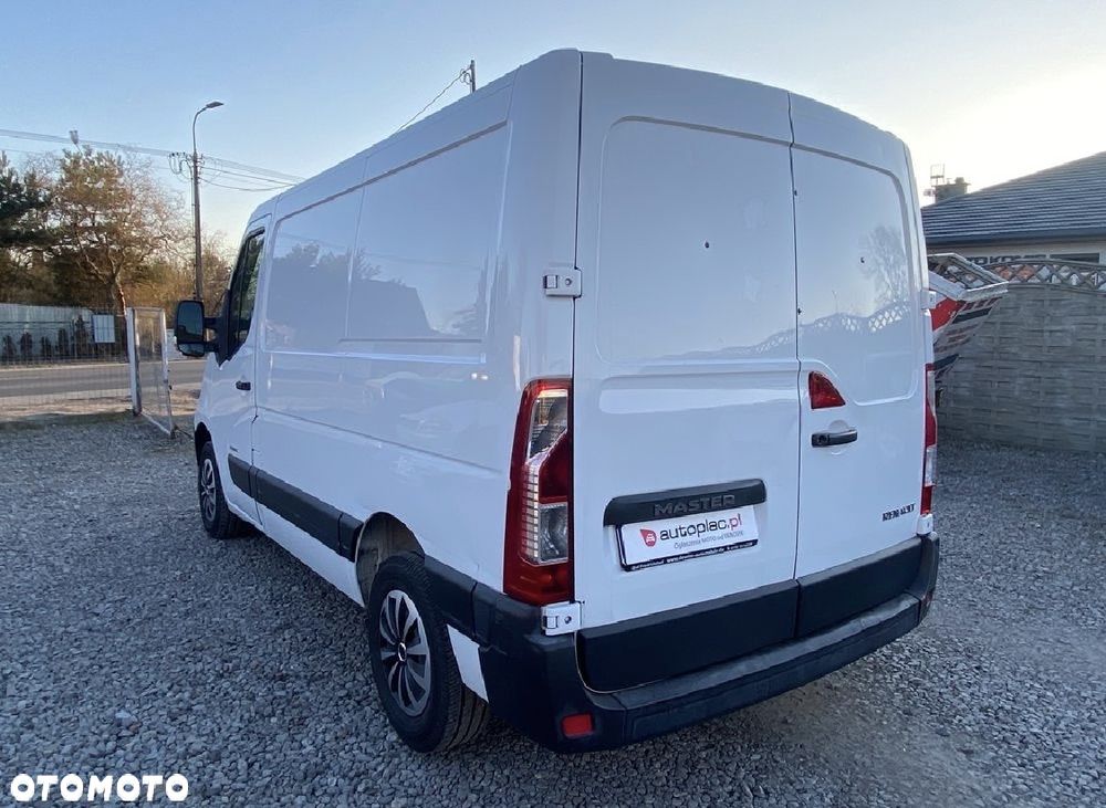 Renault Master - 7