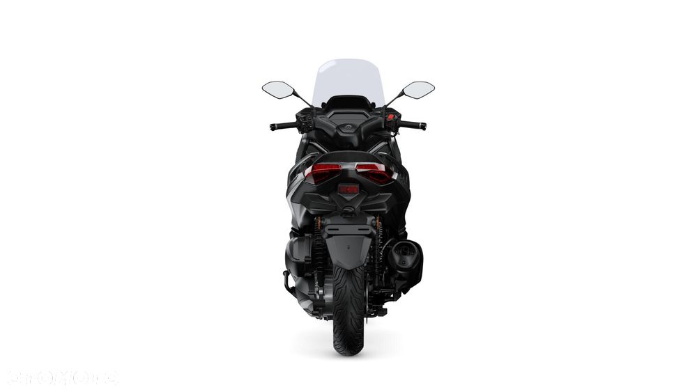 Yamaha X-max - 10