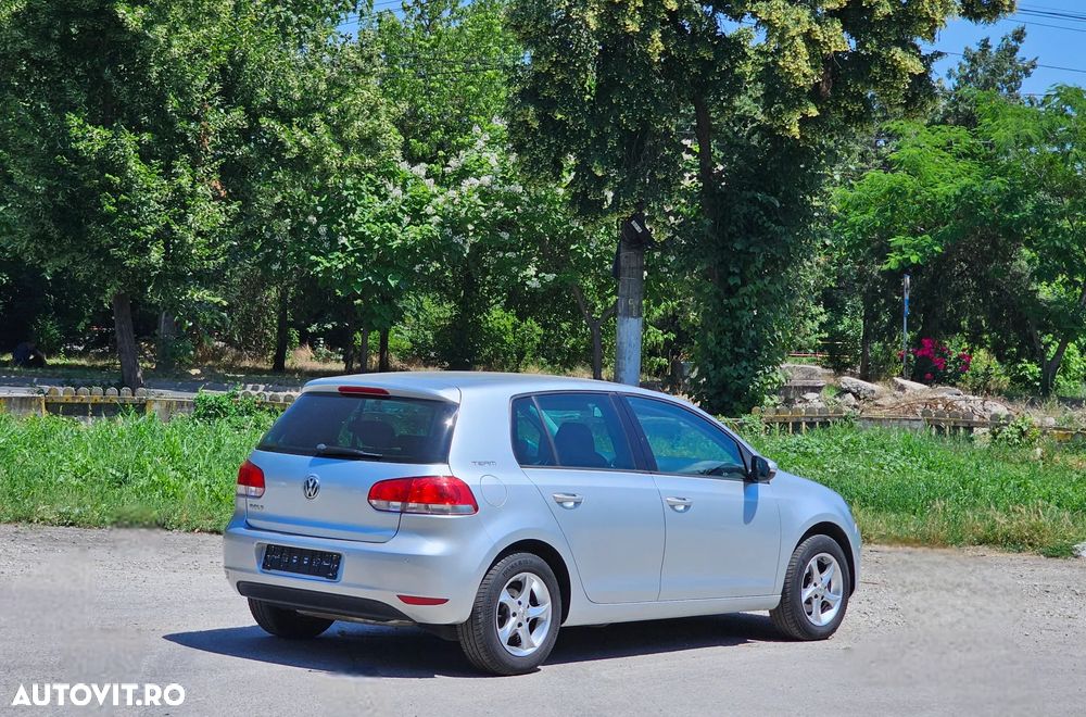 Volkswagen Golf 1.4 Team - 2