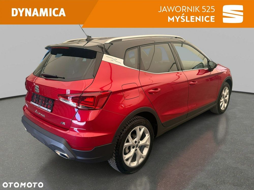 Seat Arona - 6