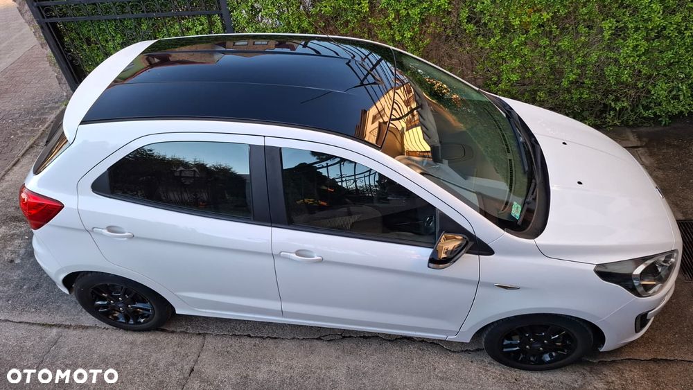 Ford Ka+ - 11