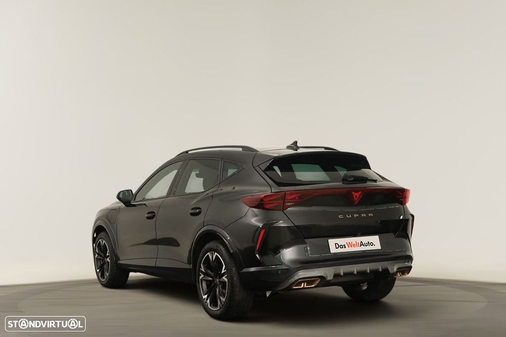 Cupra Formentor 1.5 e-Hybrid DSG - 3