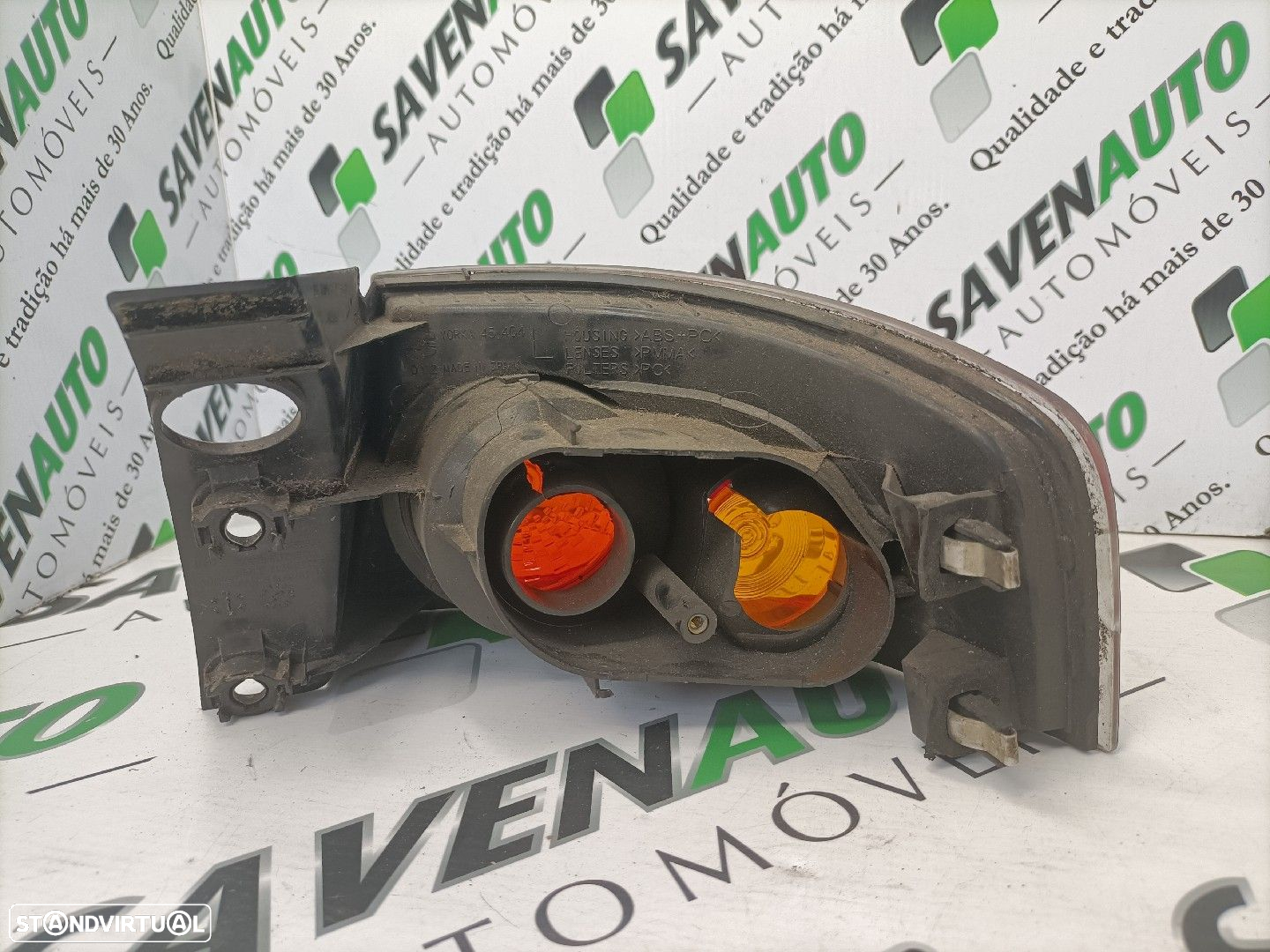 Farolim Ilharga Esq Seat Ibiza Iii (6L1) - 2