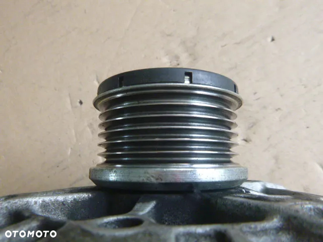 ALTERNATOR CITROEN XSARA PICASSO 2.0 HDI CL15 - 21