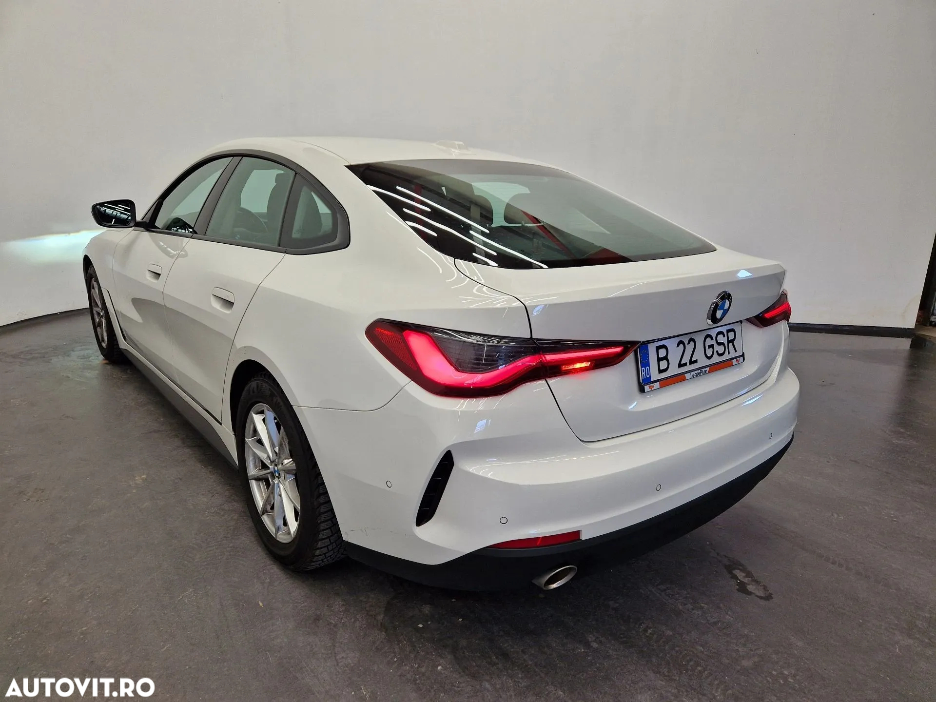 BMW Seria 4 - 2