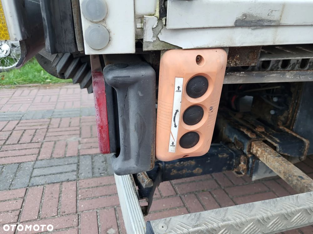 Iveco DAILY IS35SI2AA / 35S18 - 31