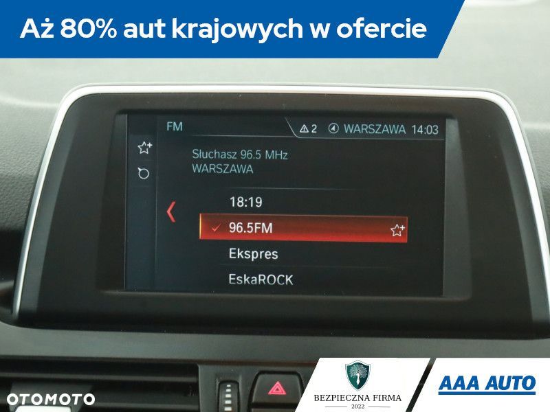 BMW Seria 2 - 11