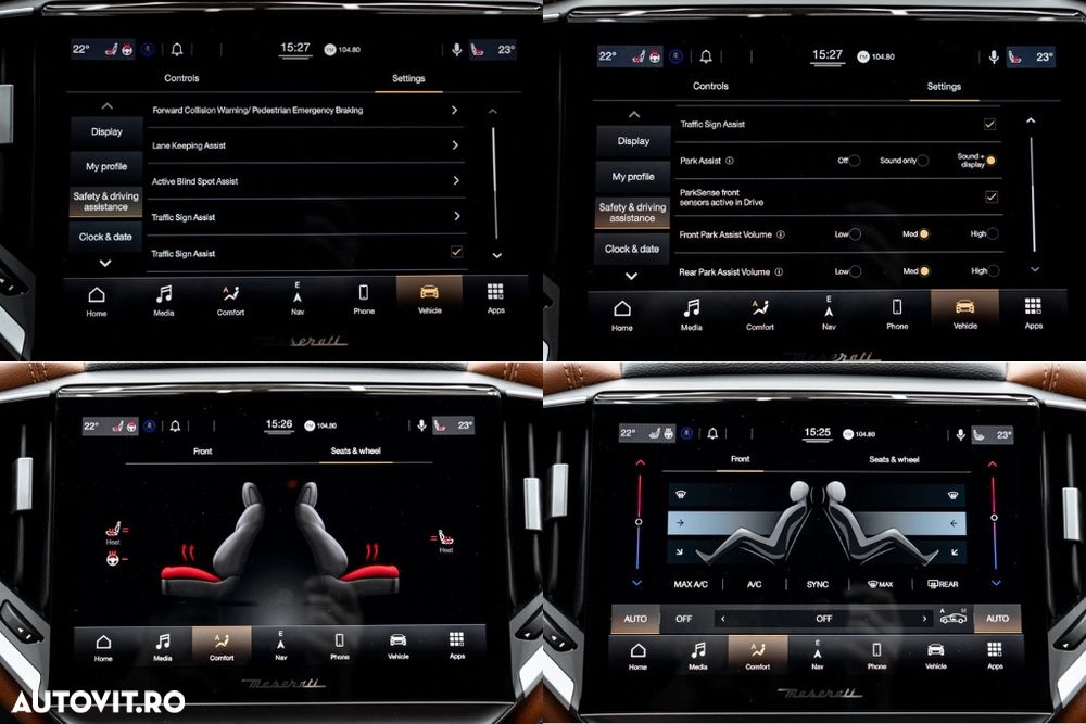 Maserati Ghibli GT Hybrid - 21