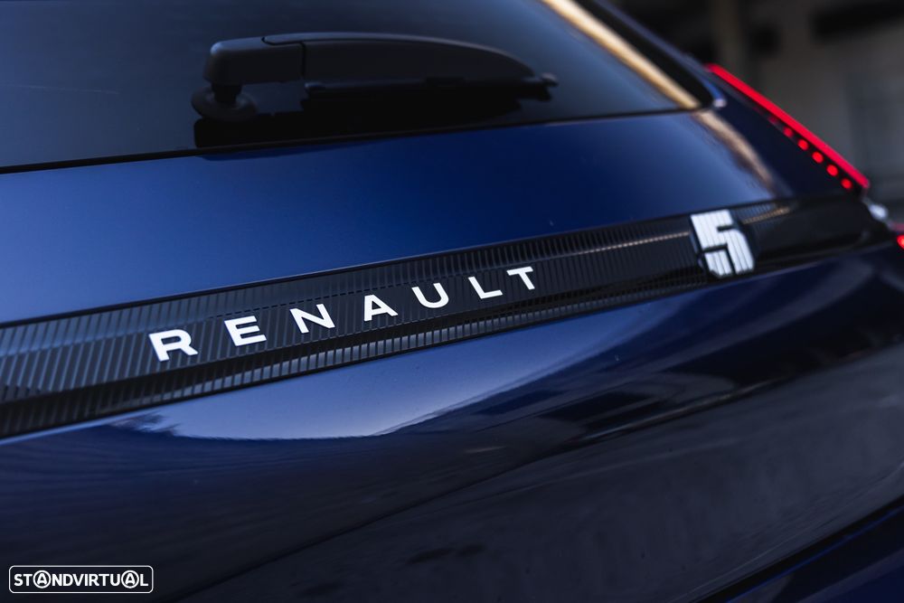 Renault 5 - 12