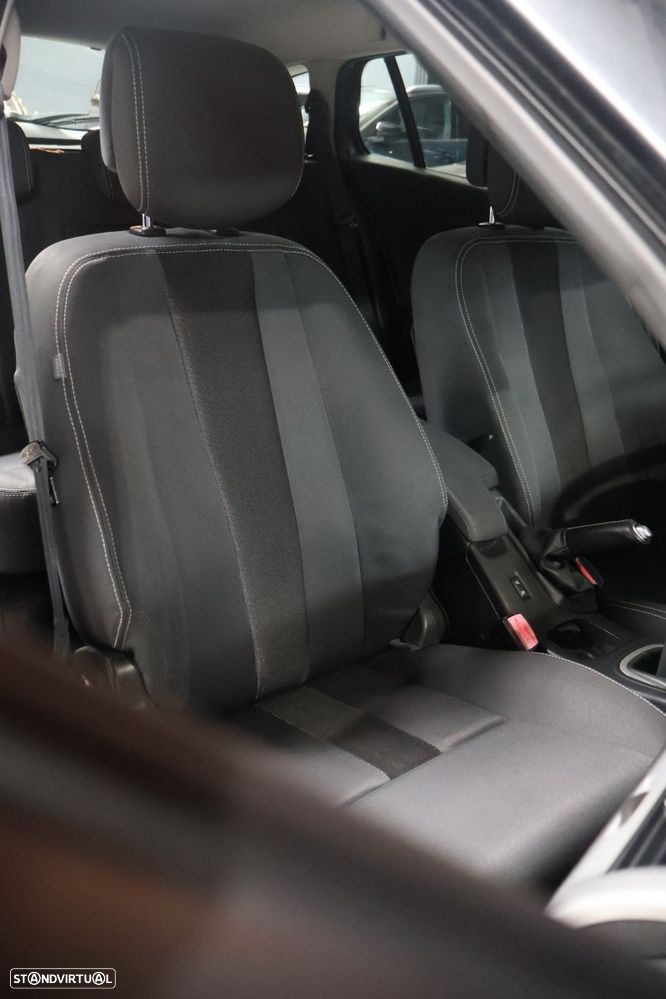 Renault Mégane 1.5 dCi Dynamique - 6