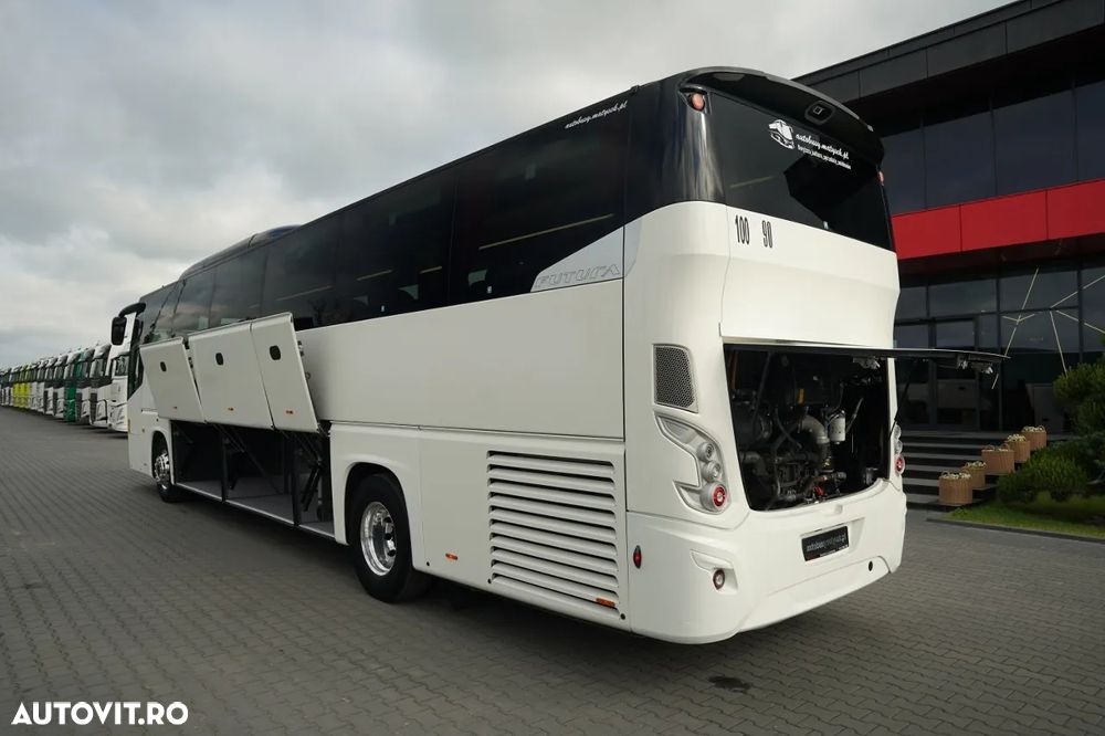 VDL FHD 2 / EURO6 / USB / ÎN GARANȚIE! / IMPORTAT / - 20