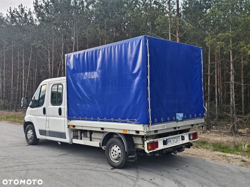 Peugeot Boxer - 3