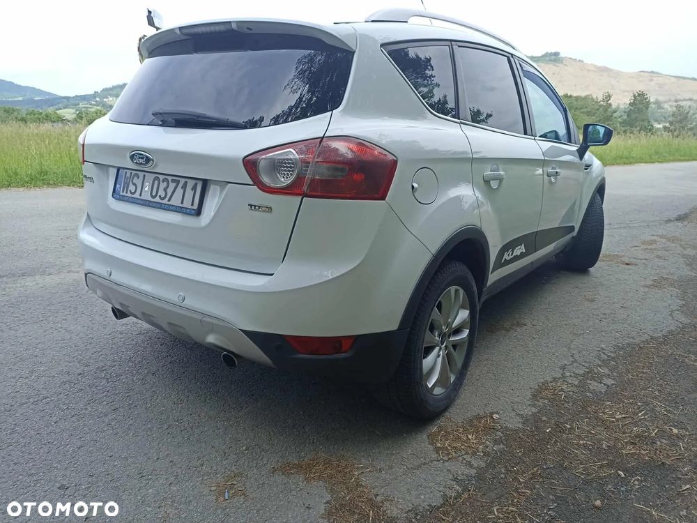 Ford Kuga 2.0 TDCi Trend MPS6 - 6