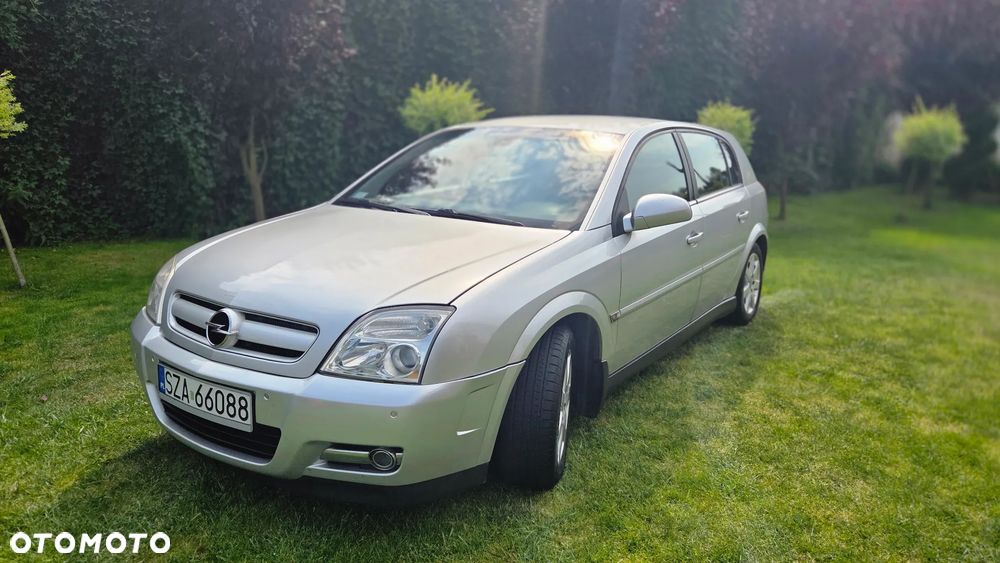 Opel Signum 1.8 Elegance - 1