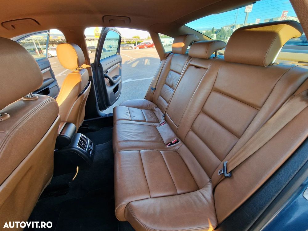 Audi A6 Limuzina - 20