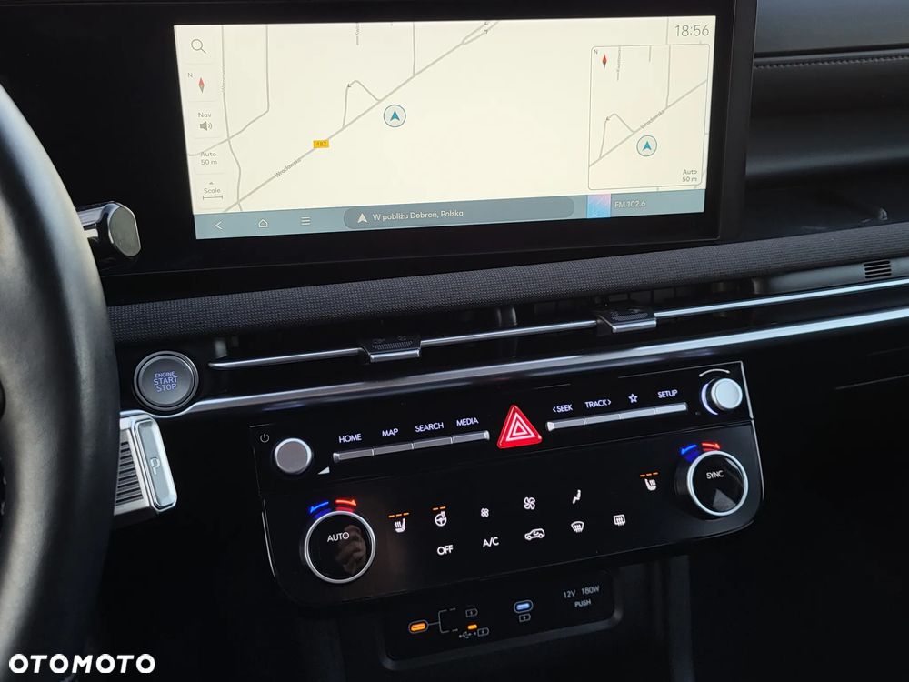 Hyundai Tucson 1.6 T-GDi 48V Smart 2WD DCT - 21